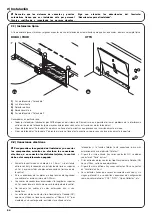 Предварительный просмотр 66 страницы Nice RO 1000 Instructions And Warnings