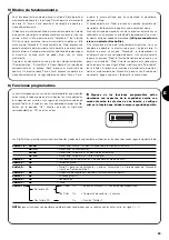 Предварительный просмотр 71 страницы Nice RO 1000 Instructions And Warnings