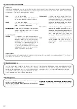 Предварительный просмотр 74 страницы Nice RO 1000 Instructions And Warnings