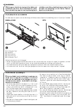 Предварительный просмотр 90 страницы Nice RO 1000 Instructions And Warnings