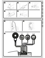 Предварительный просмотр 3 страницы Nice ROAD 400 Instructions And Warnings For Installation And Use