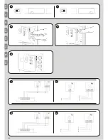 Предварительный просмотр 4 страницы Nice ROAD 400 Instructions And Warnings For Installation And Use