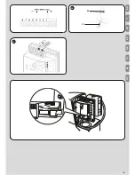 Предварительный просмотр 5 страницы Nice ROAD 400 Instructions And Warnings For Installation And Use