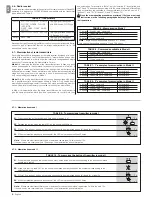 Предварительный просмотр 10 страницы Nice ROAD 400 Instructions And Warnings For Installation And Use