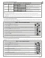 Предварительный просмотр 13 страницы Nice ROAD 400 Instructions And Warnings For Installation And Use