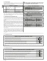 Предварительный просмотр 22 страницы Nice ROAD 400 Instructions And Warnings For Installation And Use