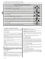 Предварительный просмотр 50 страницы Nice ROAD 400 Instructions And Warnings For Installation And Use