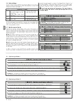 Предварительный просмотр 58 страницы Nice ROAD 400 Instructions And Warnings For Installation And Use