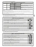 Предварительный просмотр 73 страницы Nice ROAD 400 Instructions And Warnings For Installation And Use