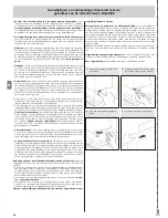 Предварительный просмотр 108 страницы Nice ROAD 400 Instructions And Warnings For Installation And Use