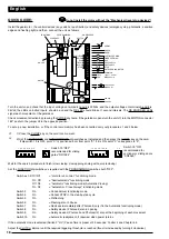 Предварительный просмотр 3 страницы Nice ROBO CLIMBER Installation Instructions Manual