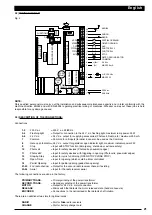 Предварительный просмотр 6 страницы Nice ROBO CLIMBER Installation Instructions Manual