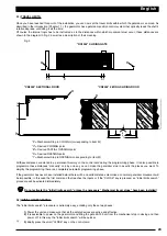 Предварительный просмотр 8 страницы Nice ROBO CLIMBER Installation Instructions Manual