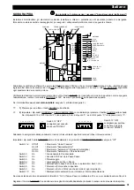 Preview for 3 page of Nice ROBO PLUS Installation Instructions Manual