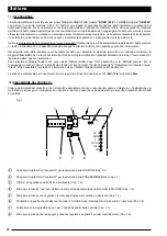 Preview for 4 page of Nice ROBO PLUS Installation Instructions Manual