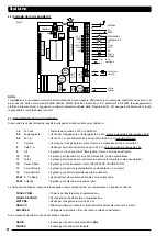 Preview for 6 page of Nice ROBO PLUS Installation Instructions Manual