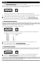 Preview for 12 page of Nice ROBO PLUS Installation Instructions Manual