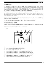 Preview for 19 page of Nice ROBO PLUS Installation Instructions Manual