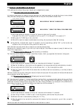 Preview for 25 page of Nice ROBO PLUS Installation Instructions Manual