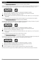 Preview for 26 page of Nice ROBO PLUS Installation Instructions Manual