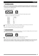 Preview for 27 page of Nice ROBO PLUS Installation Instructions Manual