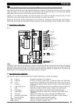 Preview for 35 page of Nice ROBO PLUS Installation Instructions Manual