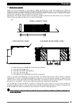 Preview for 37 page of Nice ROBO PLUS Installation Instructions Manual