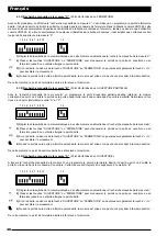 Preview for 40 page of Nice ROBO PLUS Installation Instructions Manual