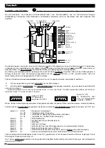 Preview for 46 page of Nice ROBO PLUS Installation Instructions Manual