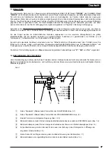 Preview for 47 page of Nice ROBO PLUS Installation Instructions Manual