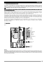 Preview for 49 page of Nice ROBO PLUS Installation Instructions Manual