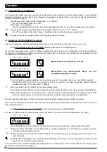 Preview for 54 page of Nice ROBO PLUS Installation Instructions Manual