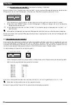 Preview for 56 page of Nice ROBO PLUS Installation Instructions Manual