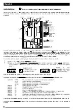 Preview for 62 page of Nice ROBO PLUS Installation Instructions Manual