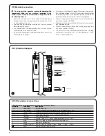 Предварительный просмотр 6 страницы Nice ROBO RO1040 Instructions And Warnings For The Fitter