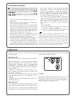 Предварительный просмотр 8 страницы Nice ROBO RO1040 Instructions And Warnings For The Fitter