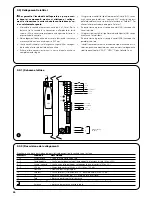 Предварительный просмотр 20 страницы Nice ROBO RO1040 Instructions And Warnings For The Fitter