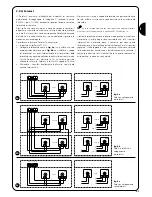 Предварительный просмотр 21 страницы Nice ROBO RO1040 Instructions And Warnings For The Fitter