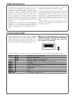 Предварительный просмотр 24 страницы Nice ROBO RO1040 Instructions And Warnings For The Fitter