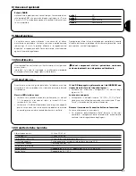 Предварительный просмотр 27 страницы Nice ROBO RO1040 Instructions And Warnings For The Fitter