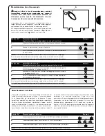 Предварительный просмотр 29 страницы Nice ROBO RO1040 Instructions And Warnings For The Fitter