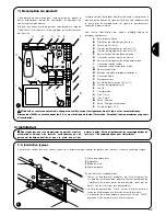 Предварительный просмотр 33 страницы Nice ROBO RO1040 Instructions And Warnings For The Fitter