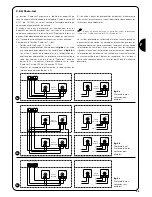 Предварительный просмотр 35 страницы Nice ROBO RO1040 Instructions And Warnings For The Fitter