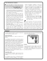 Предварительный просмотр 36 страницы Nice ROBO RO1040 Instructions And Warnings For The Fitter