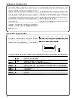 Предварительный просмотр 38 страницы Nice ROBO RO1040 Instructions And Warnings For The Fitter