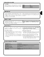 Предварительный просмотр 41 страницы Nice ROBO RO1040 Instructions And Warnings For The Fitter