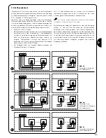 Предварительный просмотр 49 страницы Nice ROBO RO1040 Instructions And Warnings For The Fitter