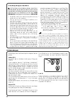 Предварительный просмотр 50 страницы Nice ROBO RO1040 Instructions And Warnings For The Fitter