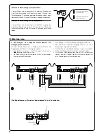 Предварительный просмотр 54 страницы Nice ROBO RO1040 Instructions And Warnings For The Fitter