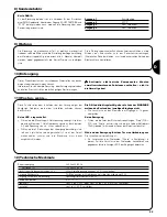 Предварительный просмотр 55 страницы Nice ROBO RO1040 Instructions And Warnings For The Fitter